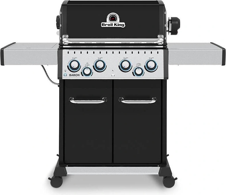 BroilKing Baron 490