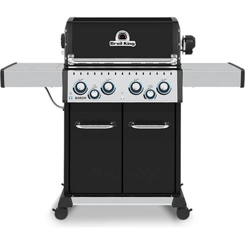 BroilKing Baron 490