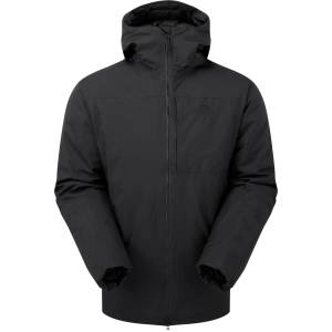 Mountain Equipment Мъжко пухено яке Mountain Equipment Triton Jacket Down jacket - Black II - размер S (004-3816-0711)