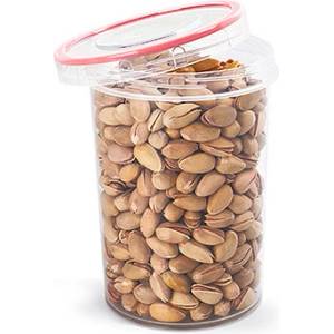 Ucsan plastik КОНТЕЙНЕР ЗА СЪХРАНЕНИЕ С ВИНТОВ КАПАК 1.1Л (m-767)