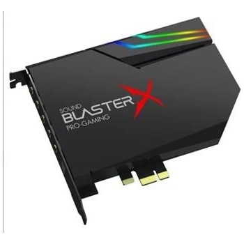 Creative Sound Blaster E3