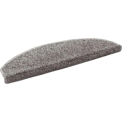 vidaXL Самозалепващи стъпаловидни постелки 15 бр. 80 x 24, 5 x 3, 5 см (42038651)