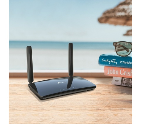 TP-Link Archer MR400