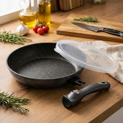 BerlingerHaus BH-6913 28 cm