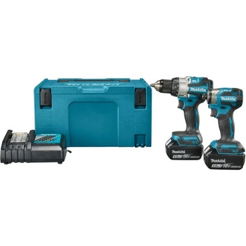 Image 1 of Makita DLX2528TJ