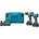 Makita DLX2528TJ