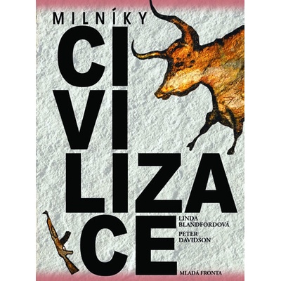 Milníky civilizace - Linda Blandfordová