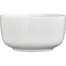 Kähler Servírovacia miska biela HAMMERSHOI 17 cm