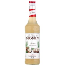 Monin Le Sirop Coconut Kokos 0,7 l