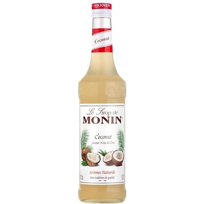 Monin Le Sirop Coconut Kokos 0,7 l