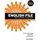 English File Third Edition Upper Intermediate Student´s Book