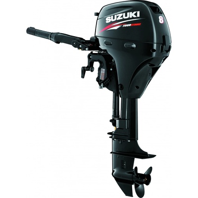 Suzuki DF 8 AL