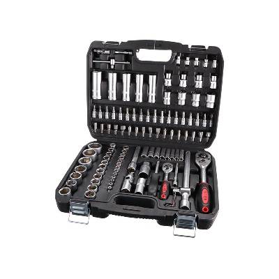 Gola sada SIXTOL SX3022 TOOL SET 108ks