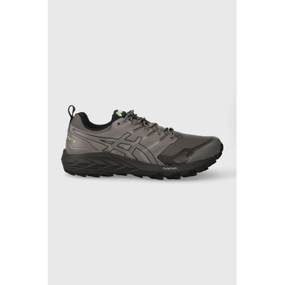 ASICS Обувки за бягане Asics GEL-Trabuco Terra SPS в сиво 1203A238 (1203A238.022)