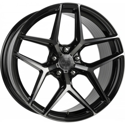 YOTA YP5 10,5x20 5x114,3 ET20-45 black gloss tinted