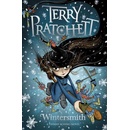 Wintersmith Pratchett Terry
