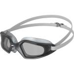 Speedo Плувни очила Speedo Hydropulse Swimming goggles - White / Elephant / Light Smoke - размер One Size (205-2247-0311)