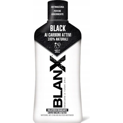 BlanX Black Carbon 500 ml
