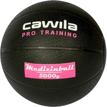 Cawila Medicinball PRO Training 5,0 Kg