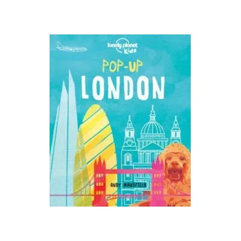 Lonely Planet Kids Pop-up London