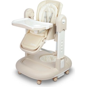 Caretero Столче За Хранене Sitron Бежово Caretero (TERO-7741)