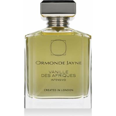 Ormonde Jayne Vanille des Afriques Intensivo parfum unisex 88 ml