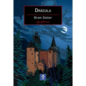 DRACULA | STOKER, BRAM (2024)