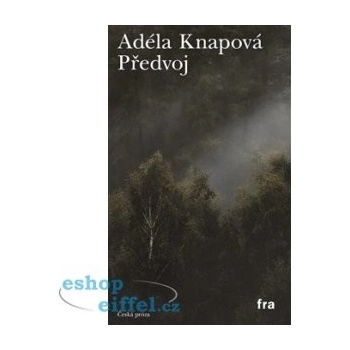 Předvoj