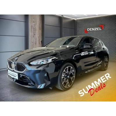 BMW 120d 120 kW