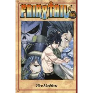 Fairy Tail 46 (2015)