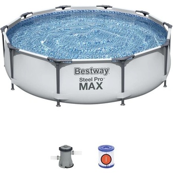 Bestway Рамков басейн Bestway 305 см x 76 см, 56408