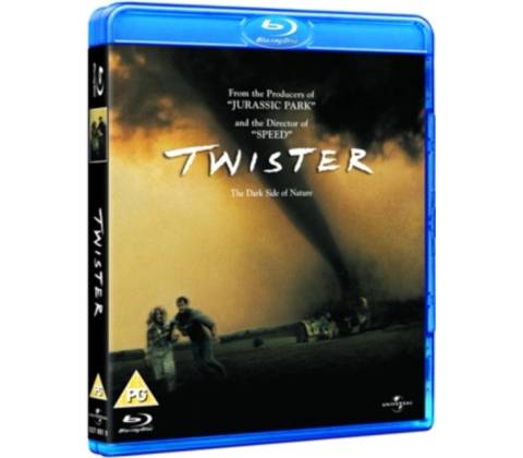 Twister BD