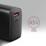 AXAGON ACU-PQ45