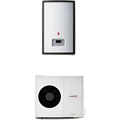 Protherm GeniaAir Split HA 5-5 OS 230V – Zbozi.Blesk.cz