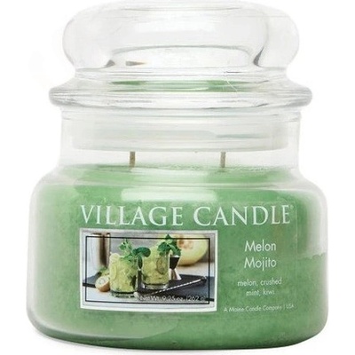 Village Candle Melon Mojito 262g