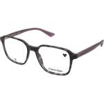 Calvin Klein Диоптрични очила Calvin Klein CK23524 528 - leshti