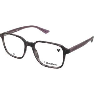 Calvin Klein Диоптрични очила Calvin Klein CK23524 528 - leshti