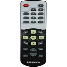 Diaľkový ovládač FERGUSON TSP-800B