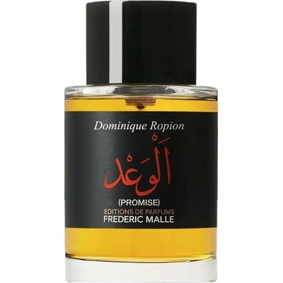 Frederic Malle Promise parfum unisex 100 ml