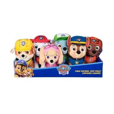 Spin Master Paw Patrol: Плюшки, 22 см - различни
