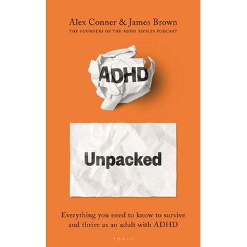ADHD Unpacked