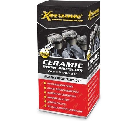 Xeramic Ceramic Engine Protector 250 ml