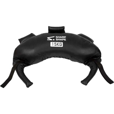 Sharp Shape 15 KG