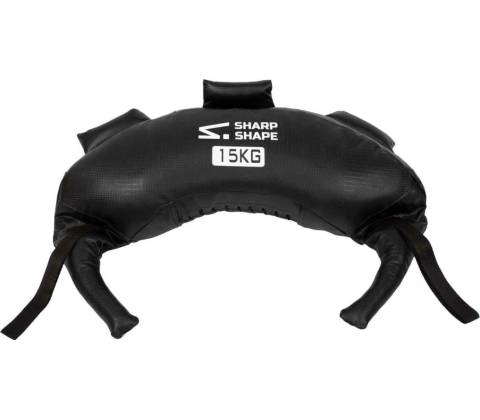Sharp Shape 15 KG