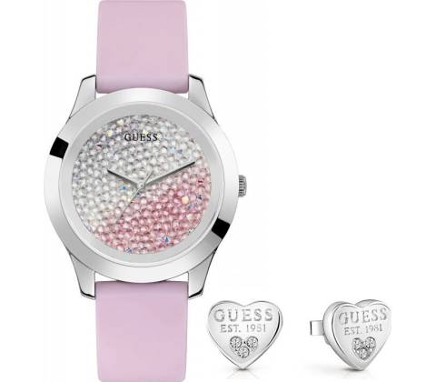 Guess W1223L1
