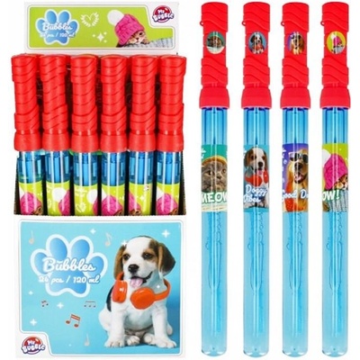 CreativeToys Bublifuk psík