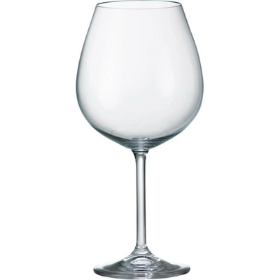 Bohemia Crystal pískujeme logo či text 650 ml