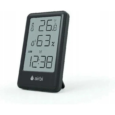 Airbi FRAME černá BI1050