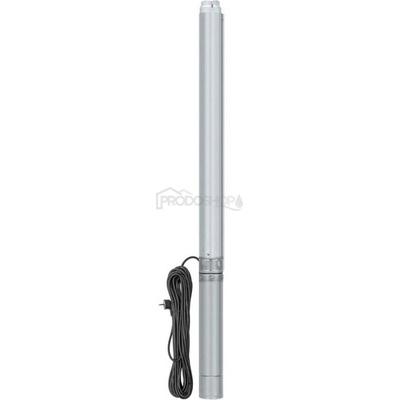 Prodo 4" IPRO Professional 8/055T RTS