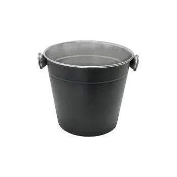 Image 1 of Brazil Br-Съд за лед 10см Черен(jag 1152-50a) (0182178)